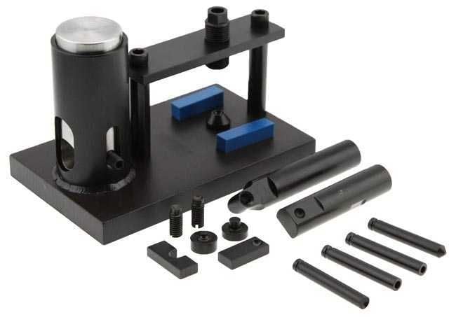 AK-Builder AK-Builder Rivet Tool