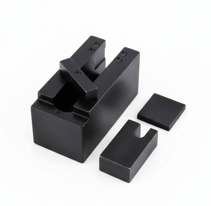 AK-Builder AK47 Trigger Guard Riveting Jig