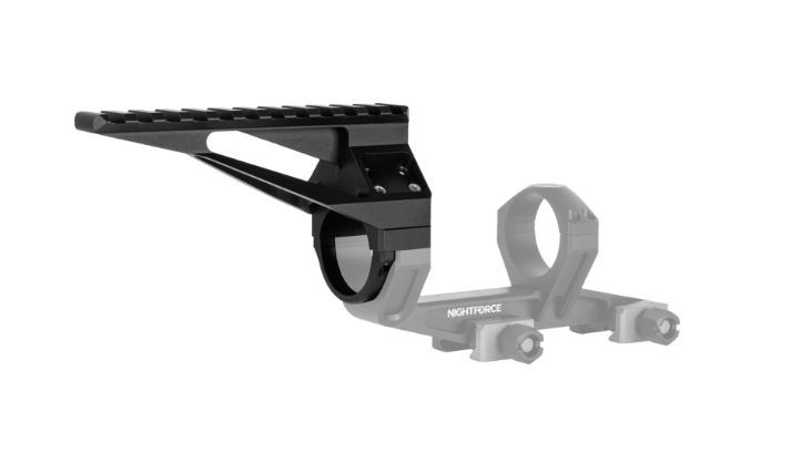 Nightforce Rail Accessory Platform - Improved (RAP-i) 30mm Mount