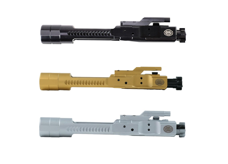 Dirty Bird Industries Enhanced Bolt Carrier Group .223/5.56