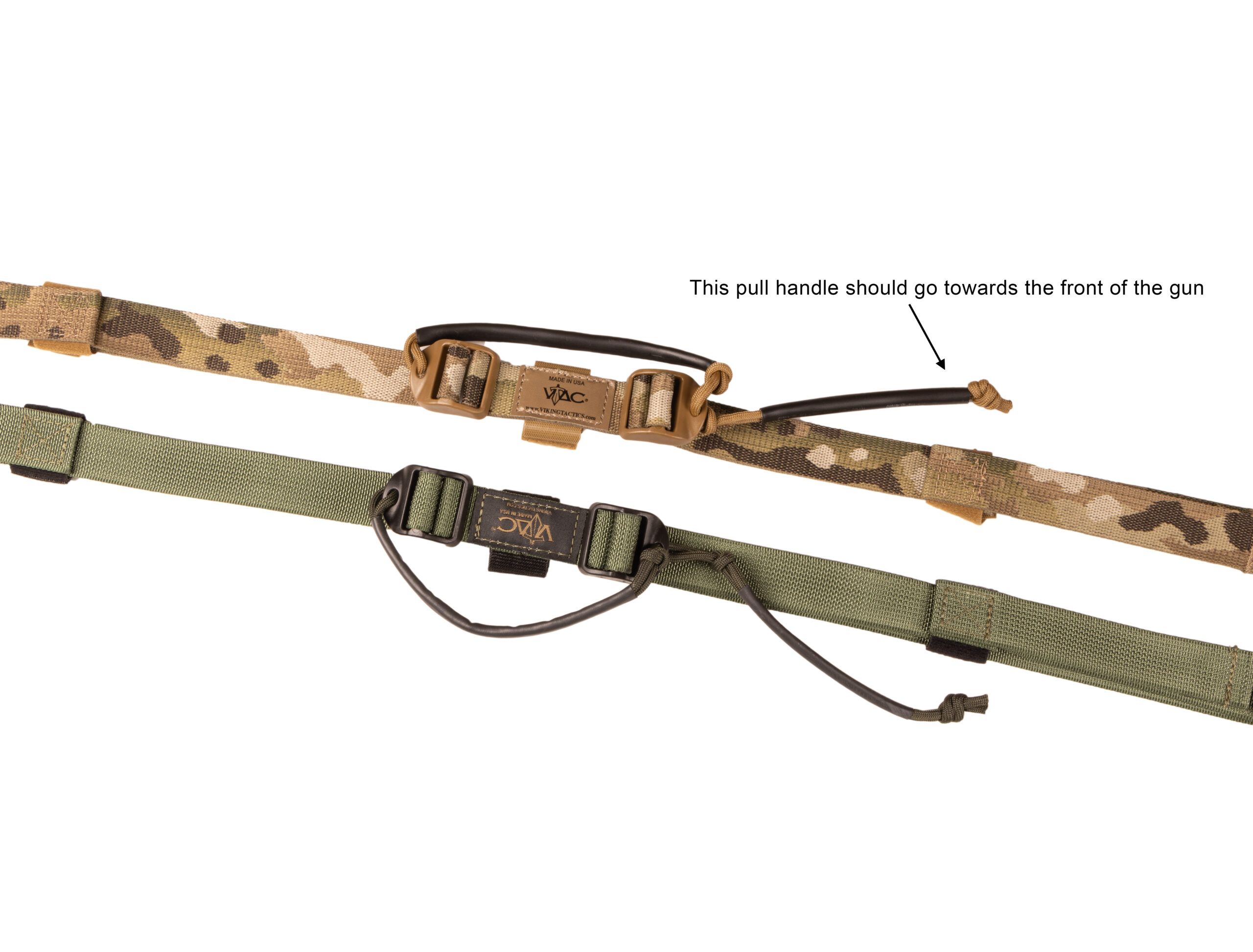 VIKING TACTICS STREET FIGHTER SLING