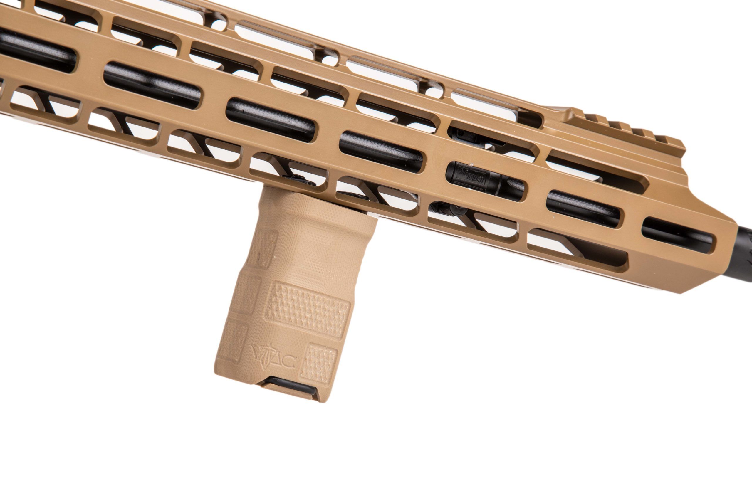 Viking Tactics VTAC G10 Vertical Grip - M-LOK