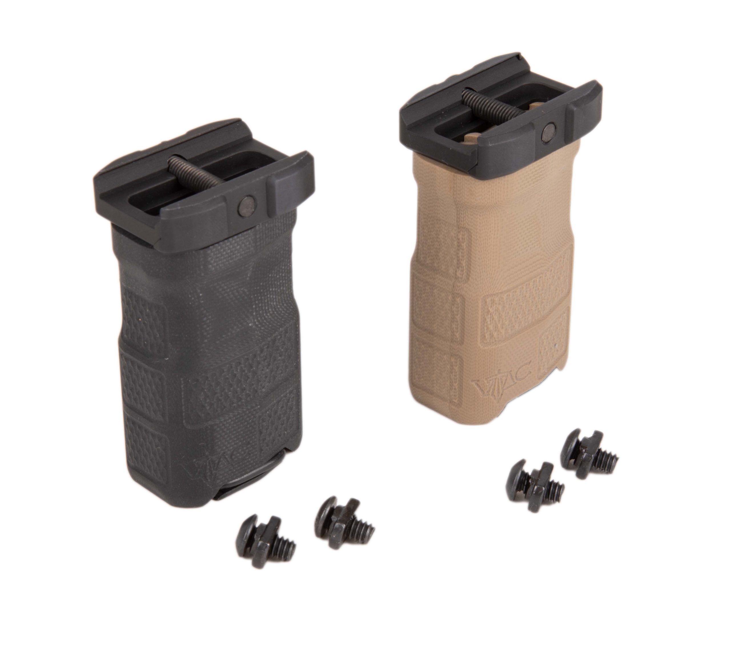 Viking Tactics VTAC G10 Vertical Grip - Picatinny