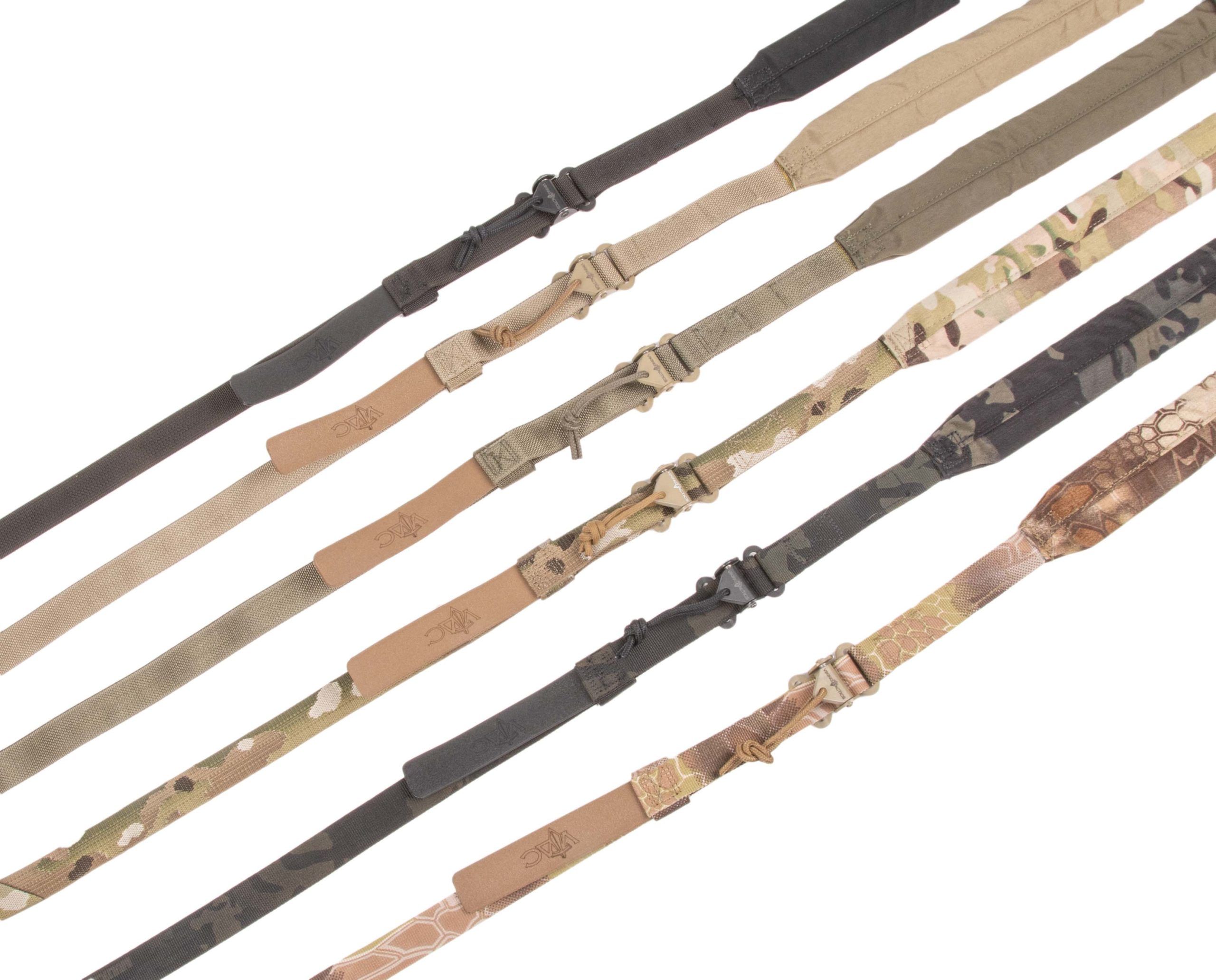 Viking Tactics VTAC Wide Padded Sling  Hydura