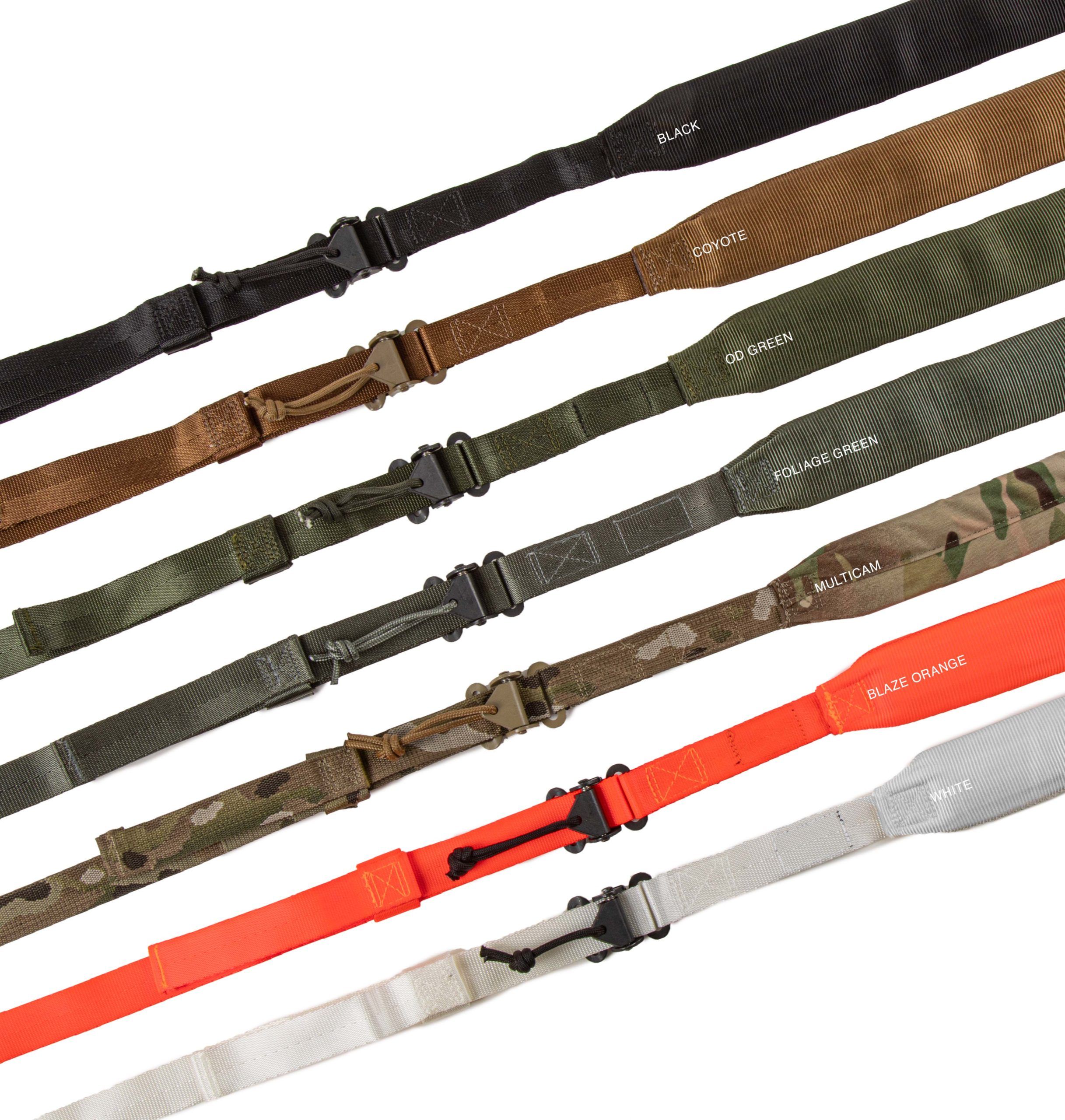 Viking Tactics VTAC Wide Padded Sling