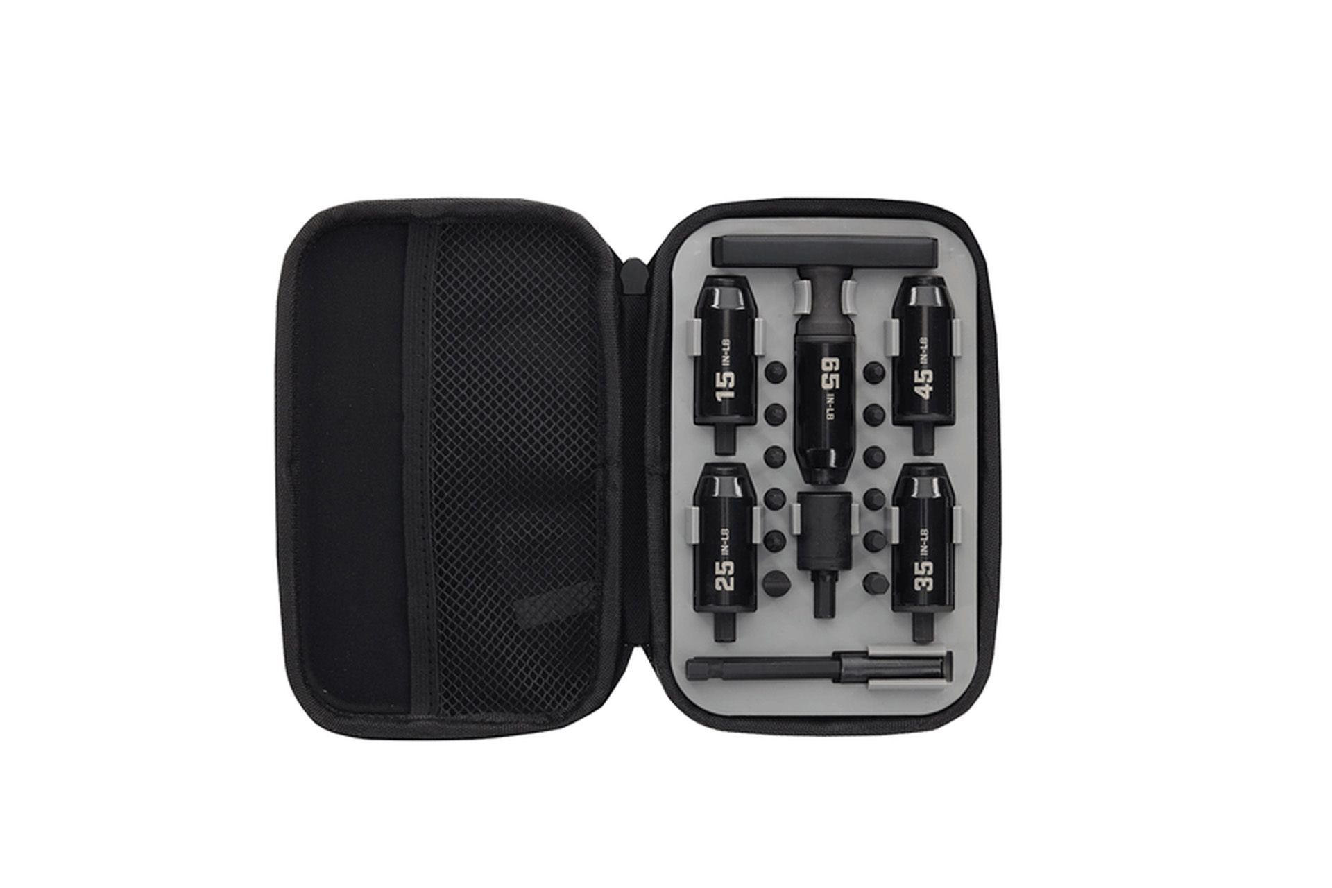Wheeler F.A.T. Stix� Preset Torque Wrench Set