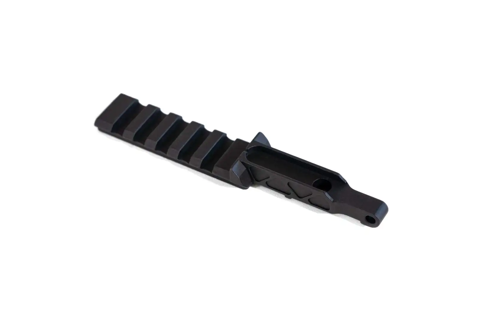 Texas Weapon Systems Bitty Dot Mount BDM 0 - Universal Picatinny 5-slot