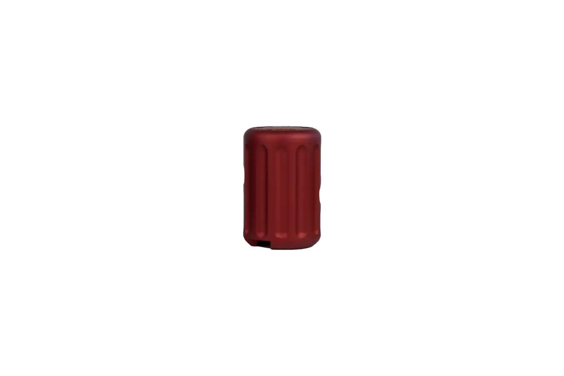 Texas Weapon Systems Hob Knob Charging Handle RED