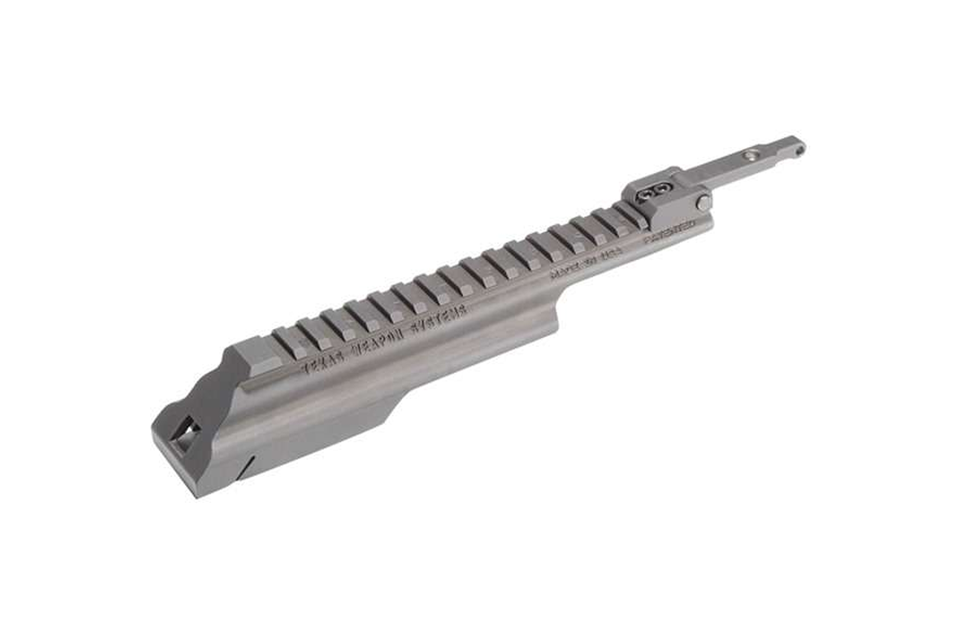 Texas Weapon Systems Dog Leg Rail GEN 3 - YUGO models