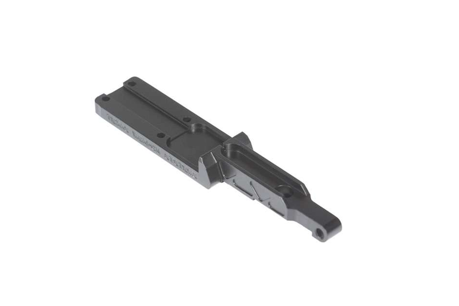 Texas Weapon Systems Bitty Dot Mount BDM 2 - Trijicon MRO