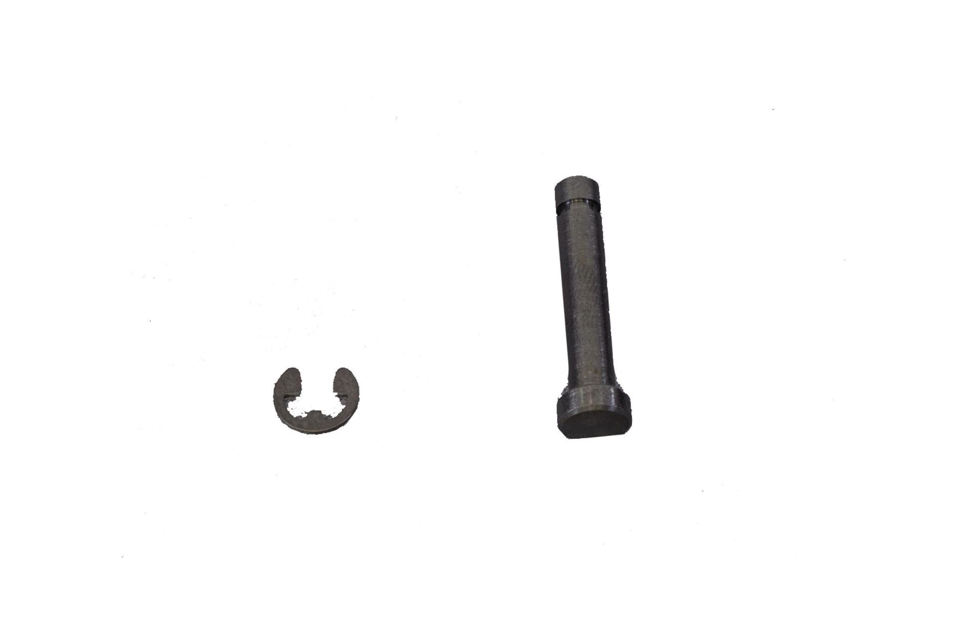 Texas Weapon Systems Hinge Pin & E-Clip - G2 & G3 universal