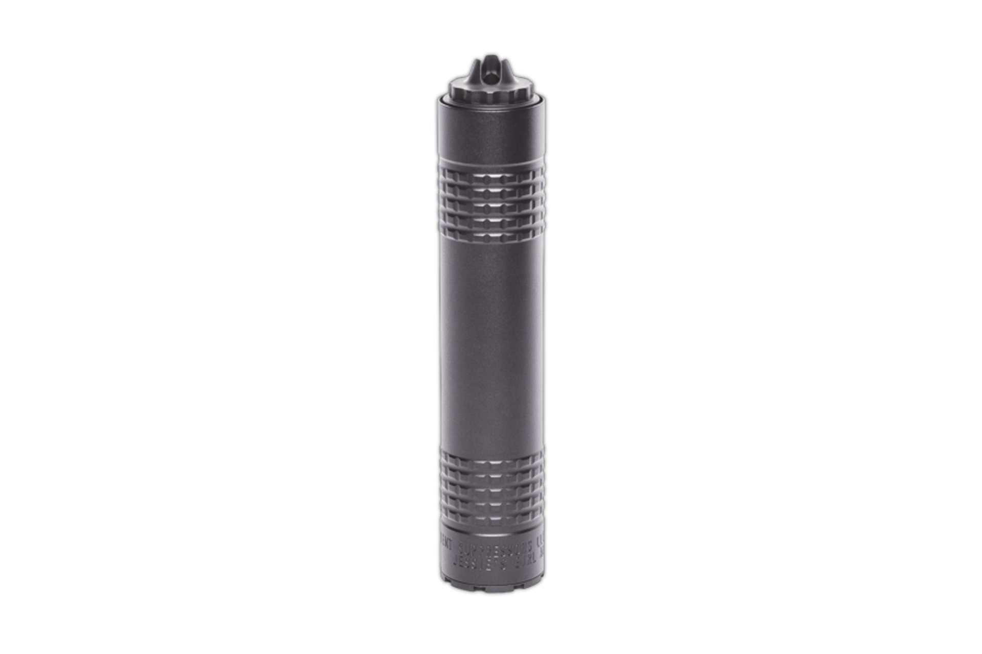 Resilient Jessies Girl AL 22LR Rimfire Suppressor