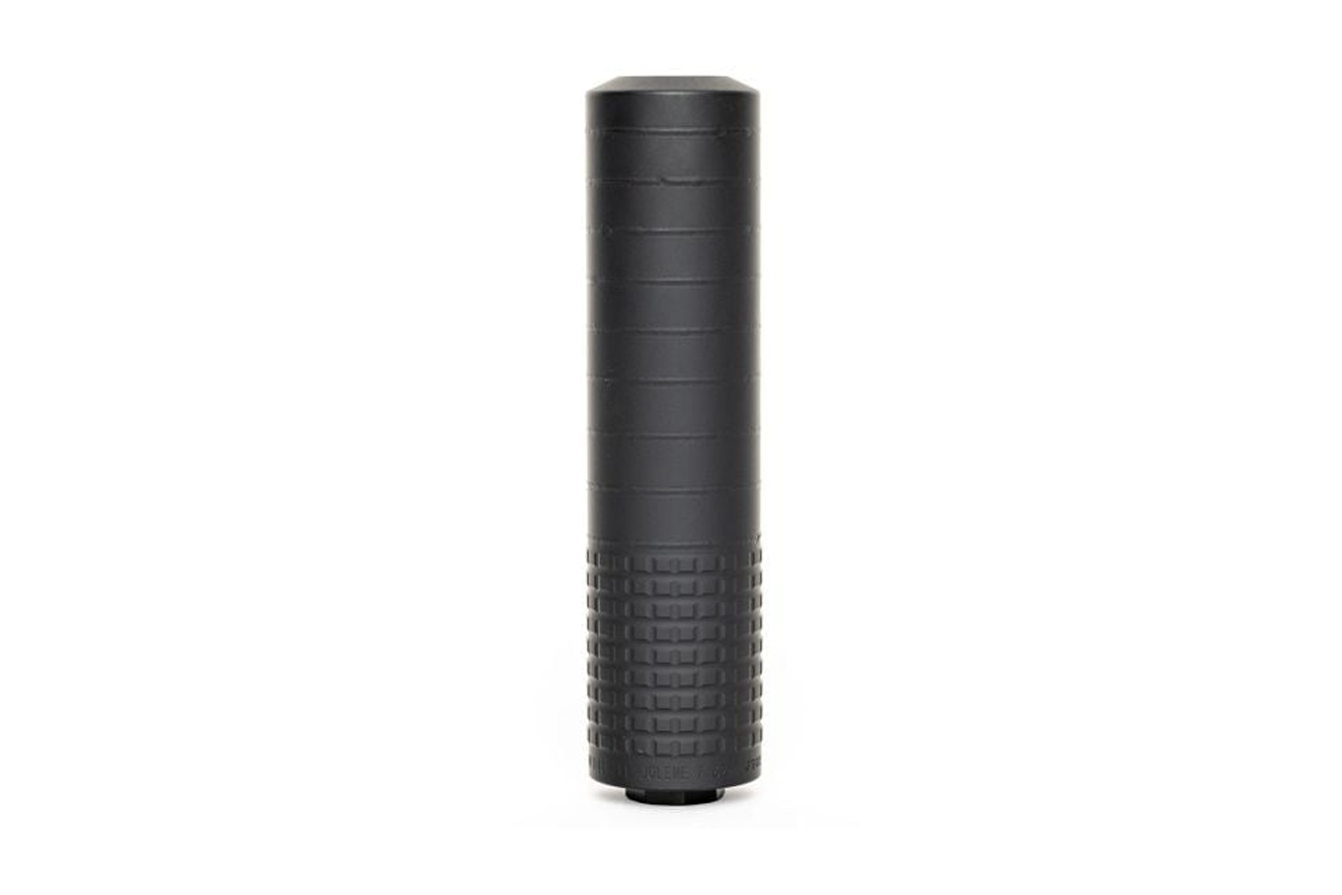 Resilient Jolene S .30 Cal Titanium Rifle Suppressor