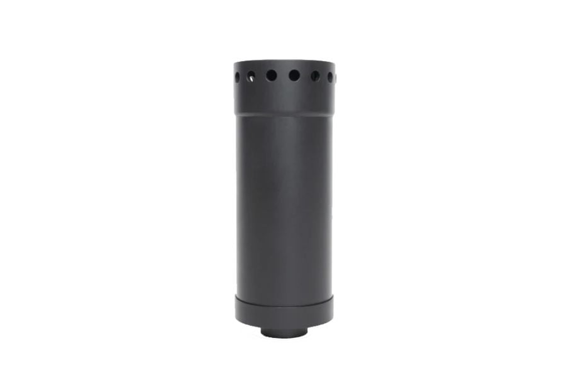 Resilient Putnik 7.62 AK Titanium Suppressor - Tri-Axial Baffle