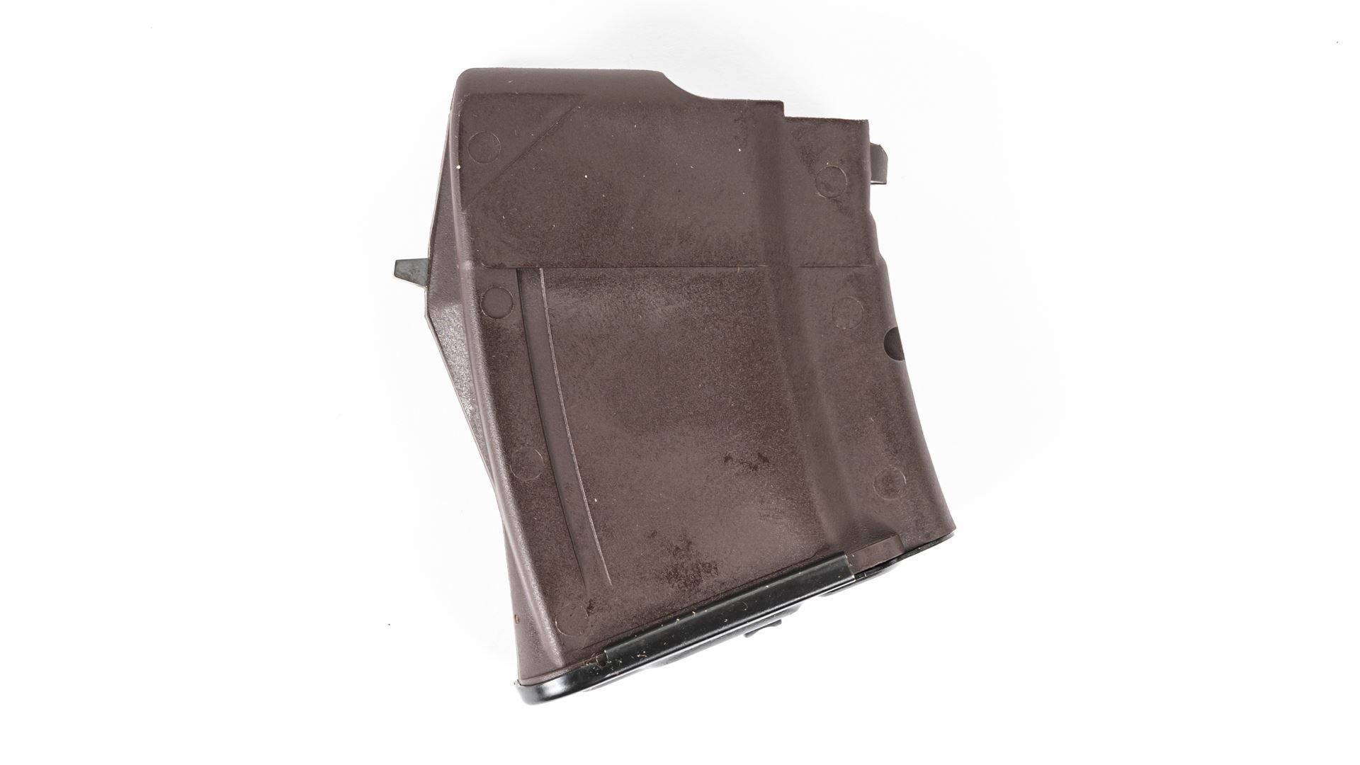 MSR Magazine 7.62x39 10-round fully US made plum