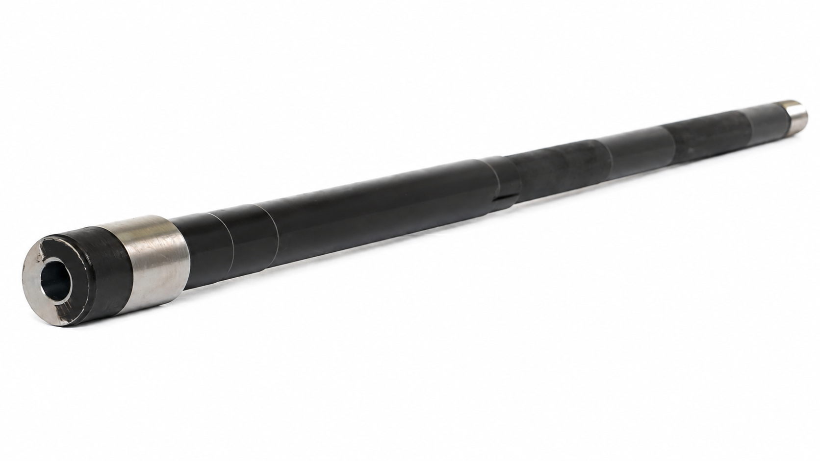 MSR Barrel 5.56x45 16" long for 23mm (.906) trunnion 14x1mm LH hammer forged chromed Arsenal