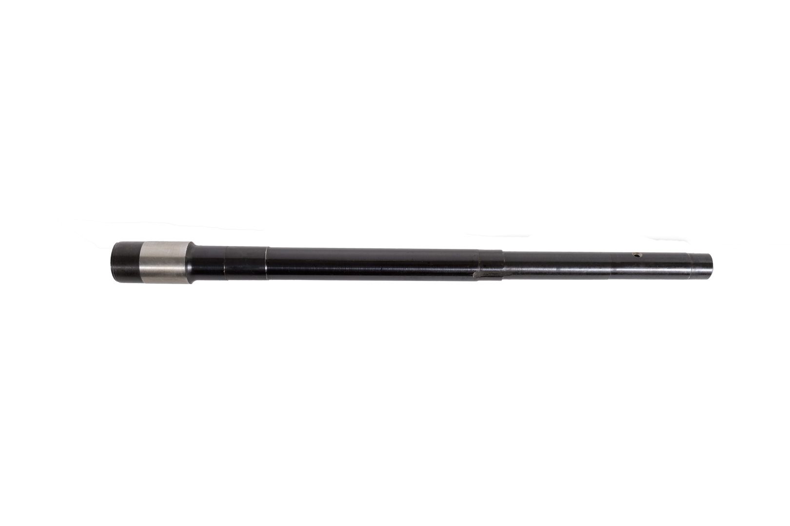 MSR Barrel 7.62x39mm 12.5" for 23mm (.906) trunnion for CR type FSB/GB combo hammer forged chrome