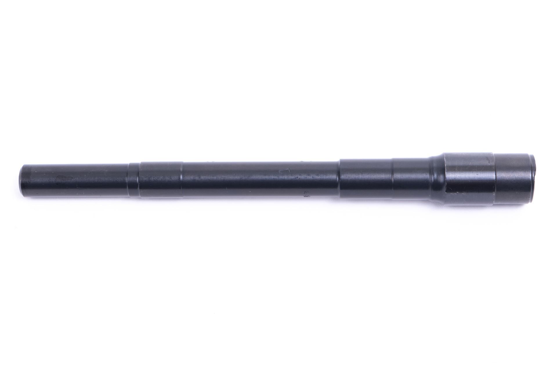 MSR Barrel 5.45x39mm 8.25-inch long for 22mm (.866) trunnion hammer forged chrome lined Arsenal