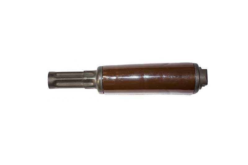 MSR Upper handguard with gas tube assembly polymer brown brand new unissued East German