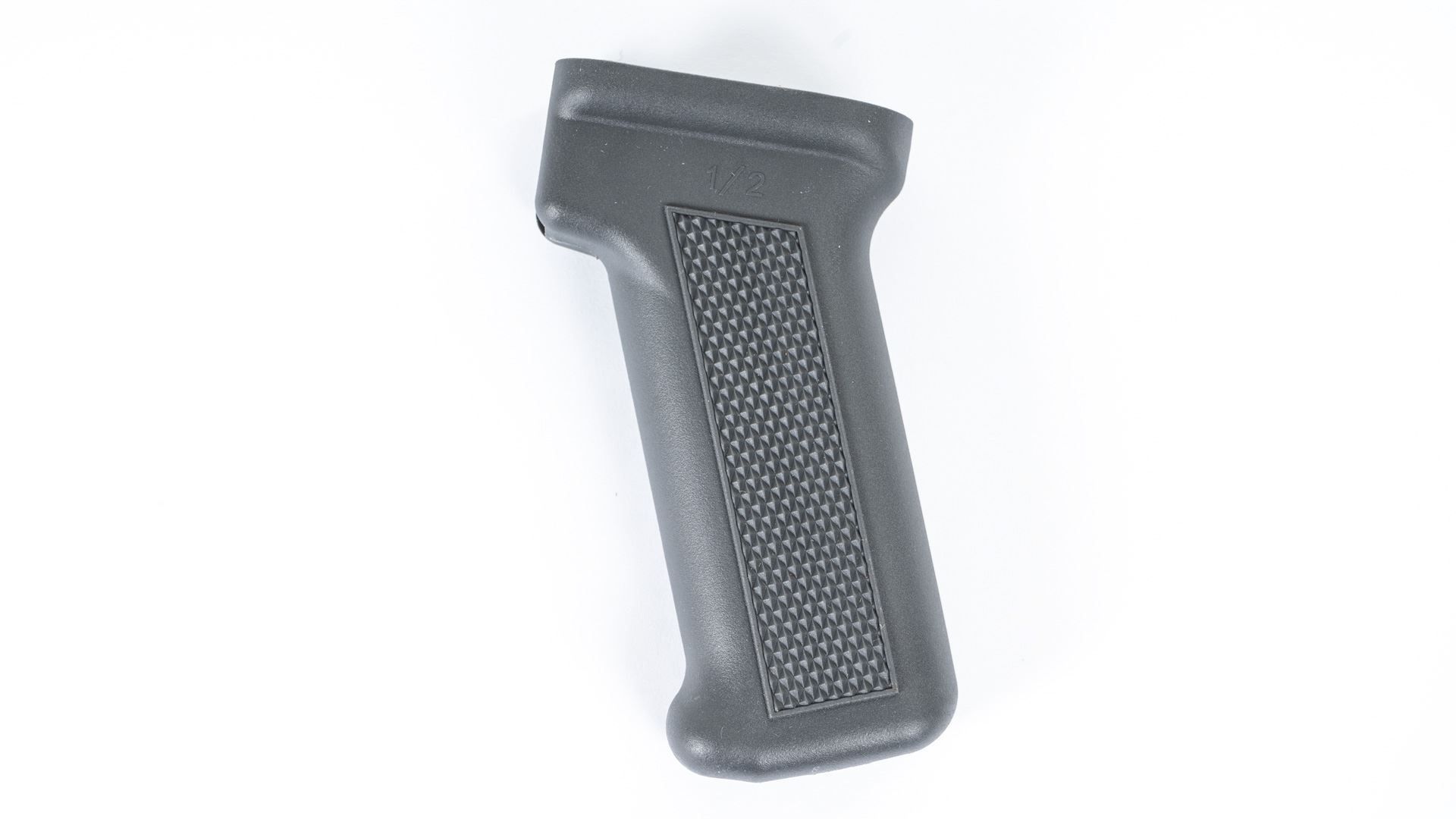 MSR Pistol grip for stamped receivers polymer matte finish metal insert Arsenal Inc.