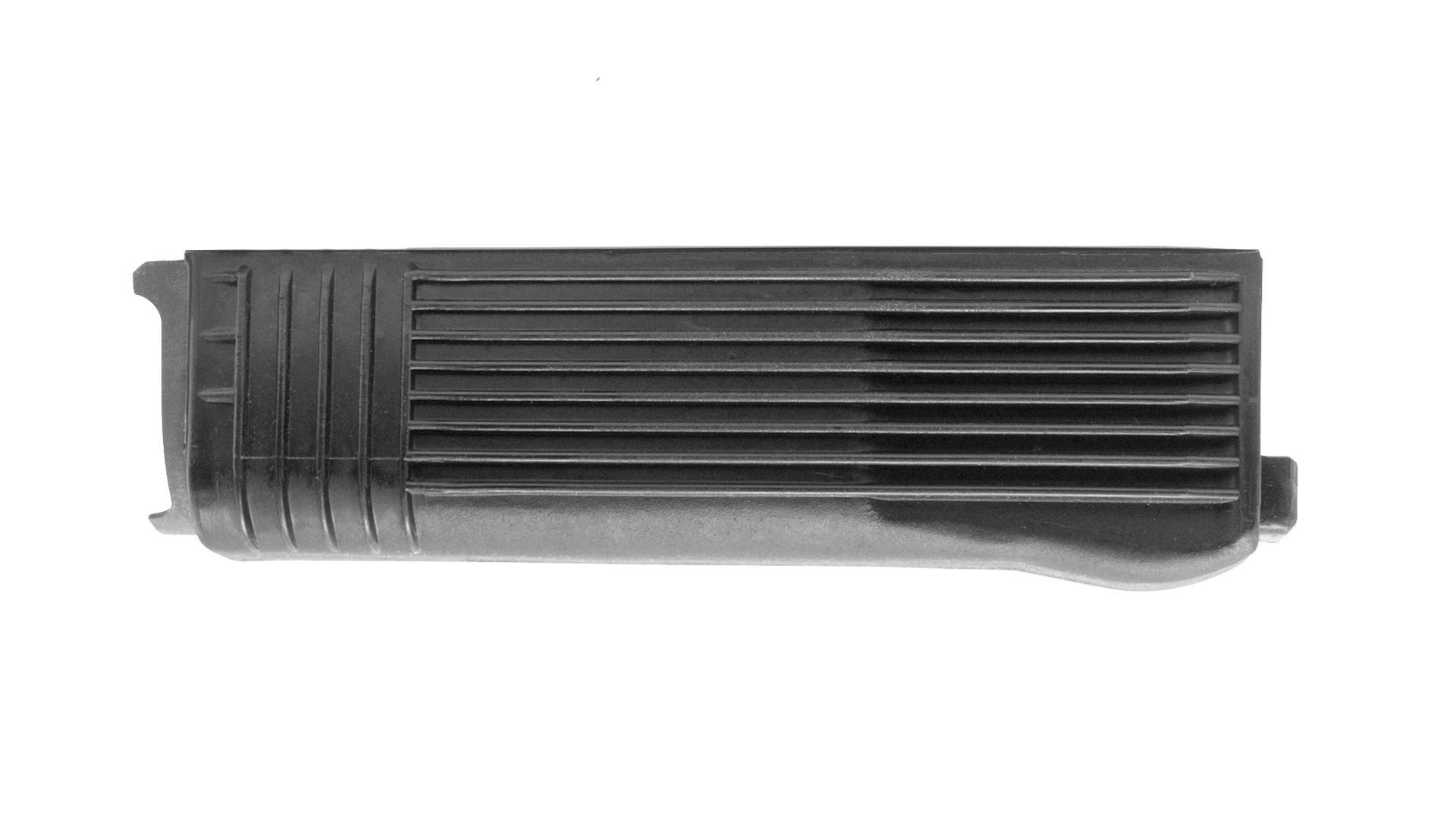 MSR Handguard lower for RPK black polymer ribbed Arsenal Bulgaria