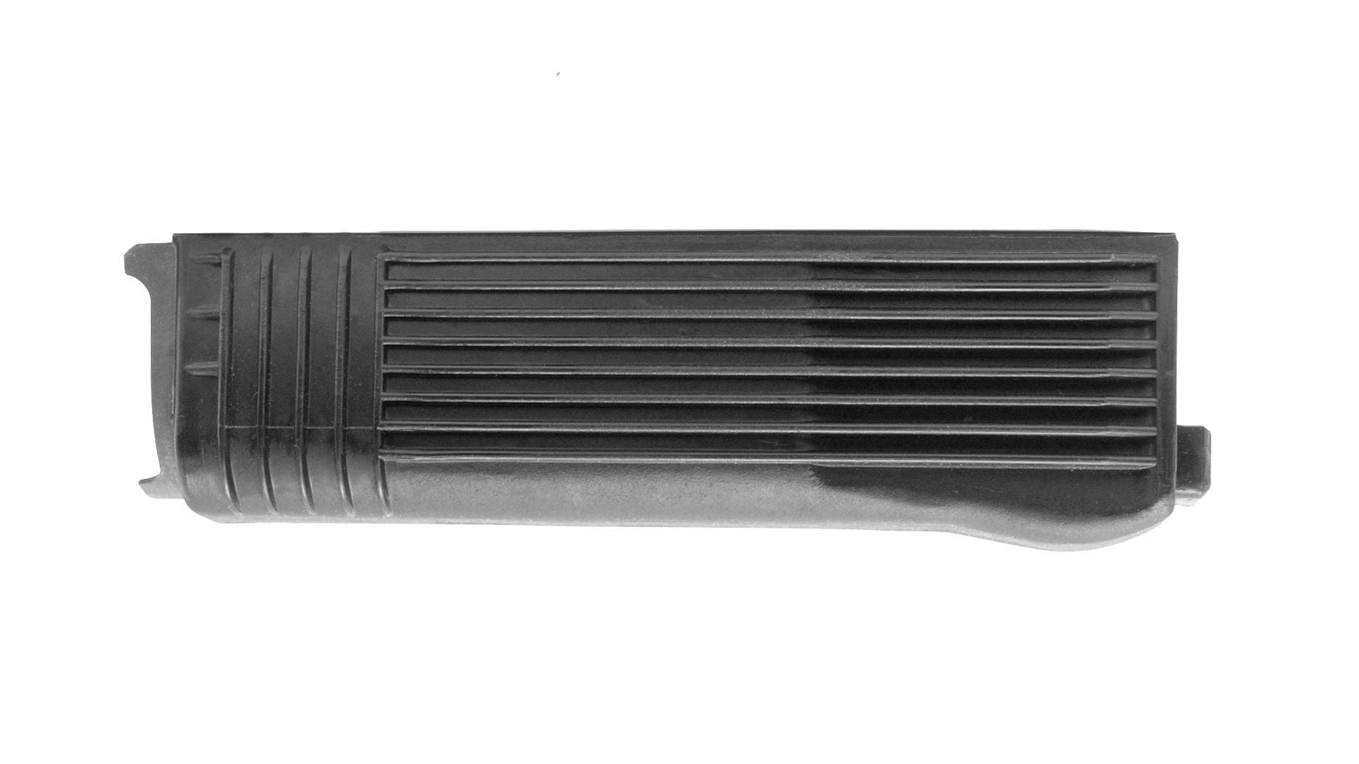 MSR Handguard lower for RPK black polymer ribbed Arsenal Bulgaria