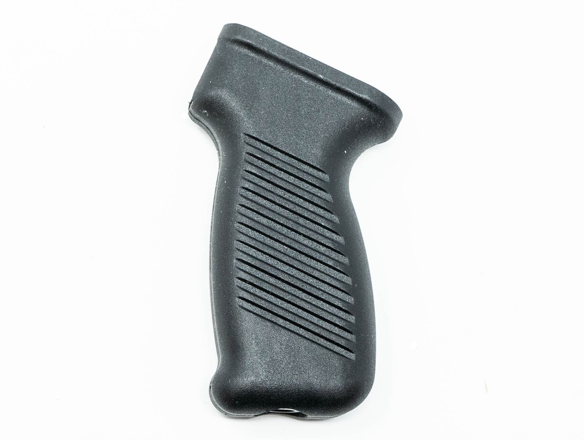 MSR Pistol grip SAW type for AK and RPK black polymer Arsenal Bulgaria