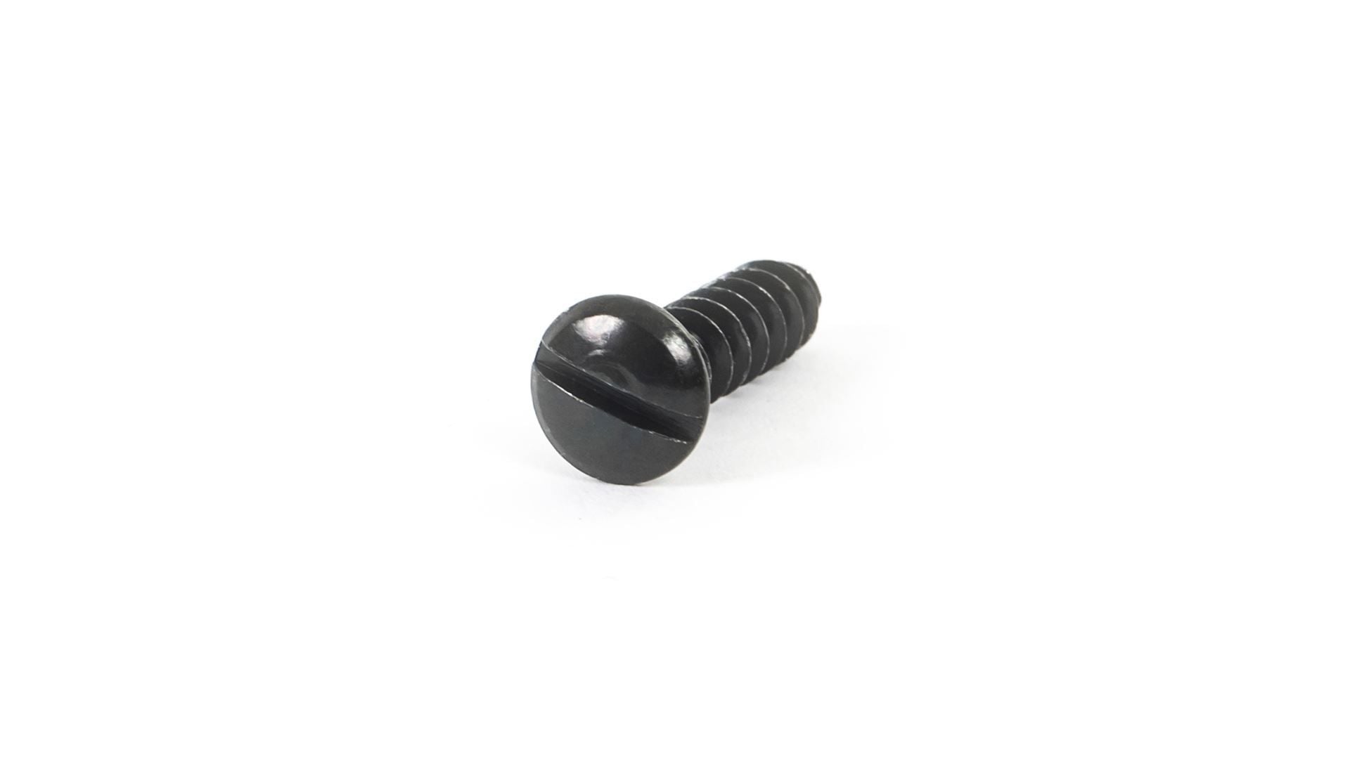 MSR Screw for attaching all polymer buttstocks to receiver new and improved design and engineering