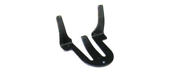 MSR Spring tension for lower handguard