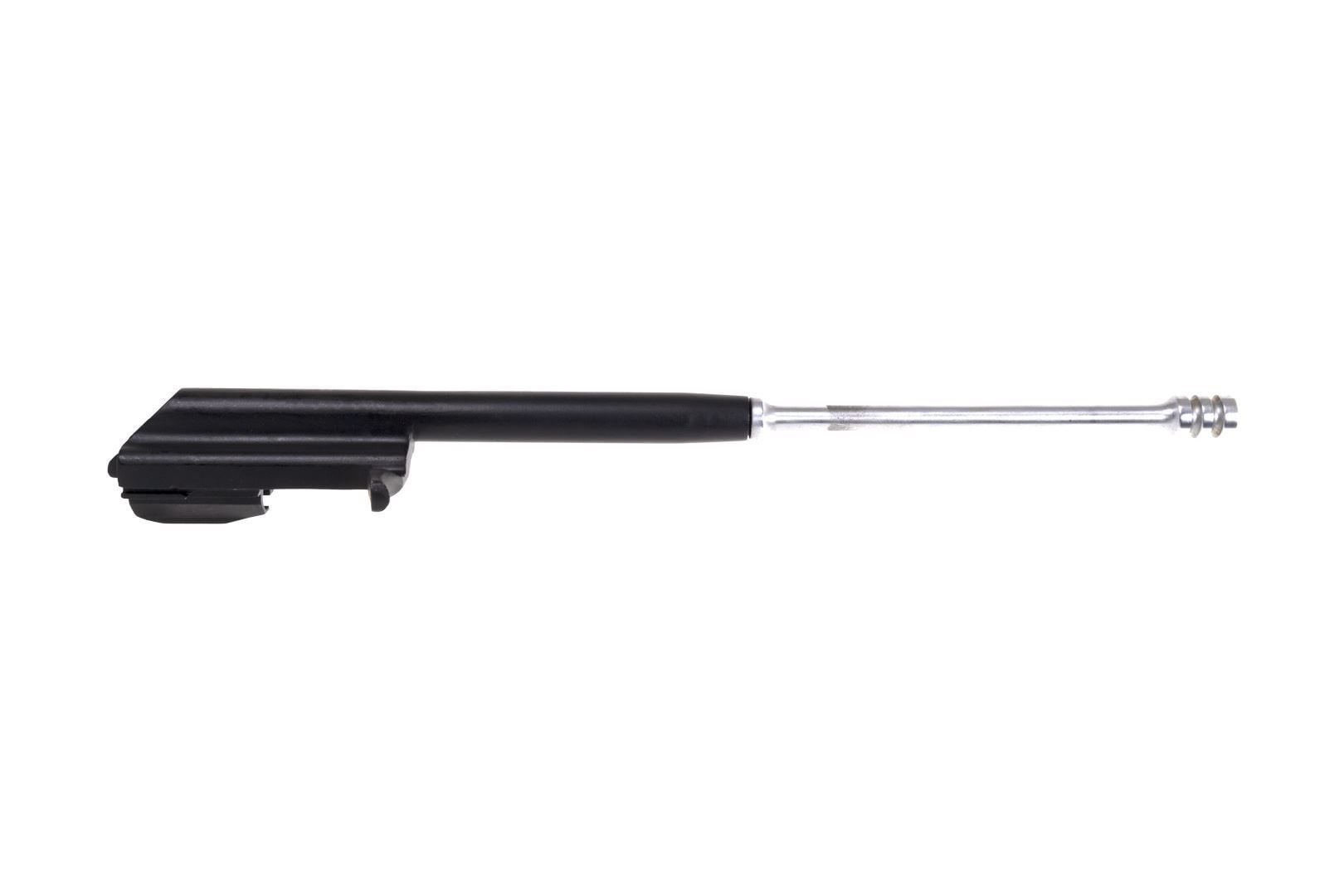 MSR Bolt carrier assembly with gas piston narrow stem hole 7.62x39 for standard system semiauto