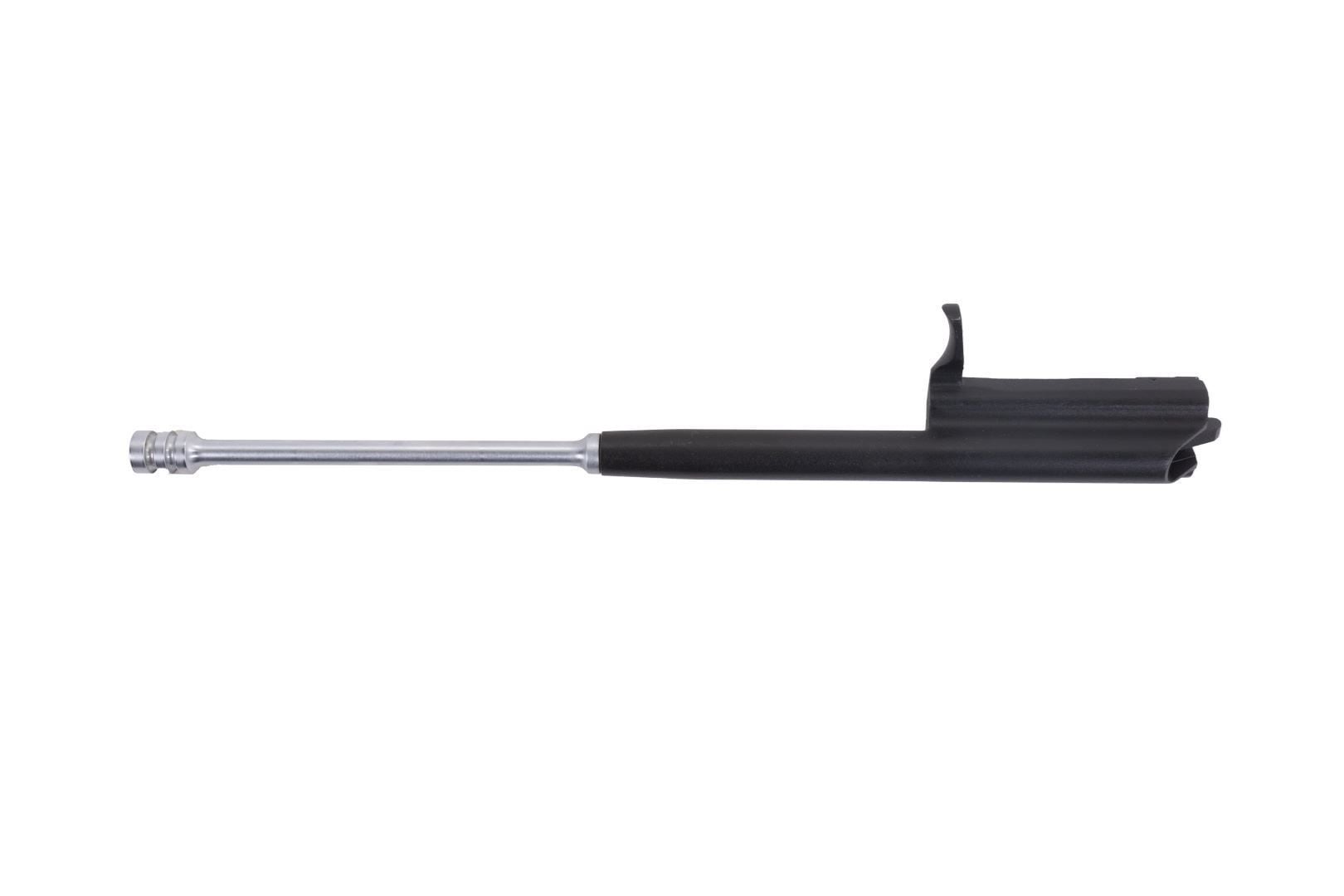 MSR Bolt carrier assembly with gas piston 7.62x39 and 5.56x45 for standard system semi-auto