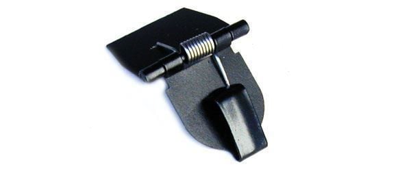 MSR AK-062B TRAP DOOR assembly ~Bulgarian