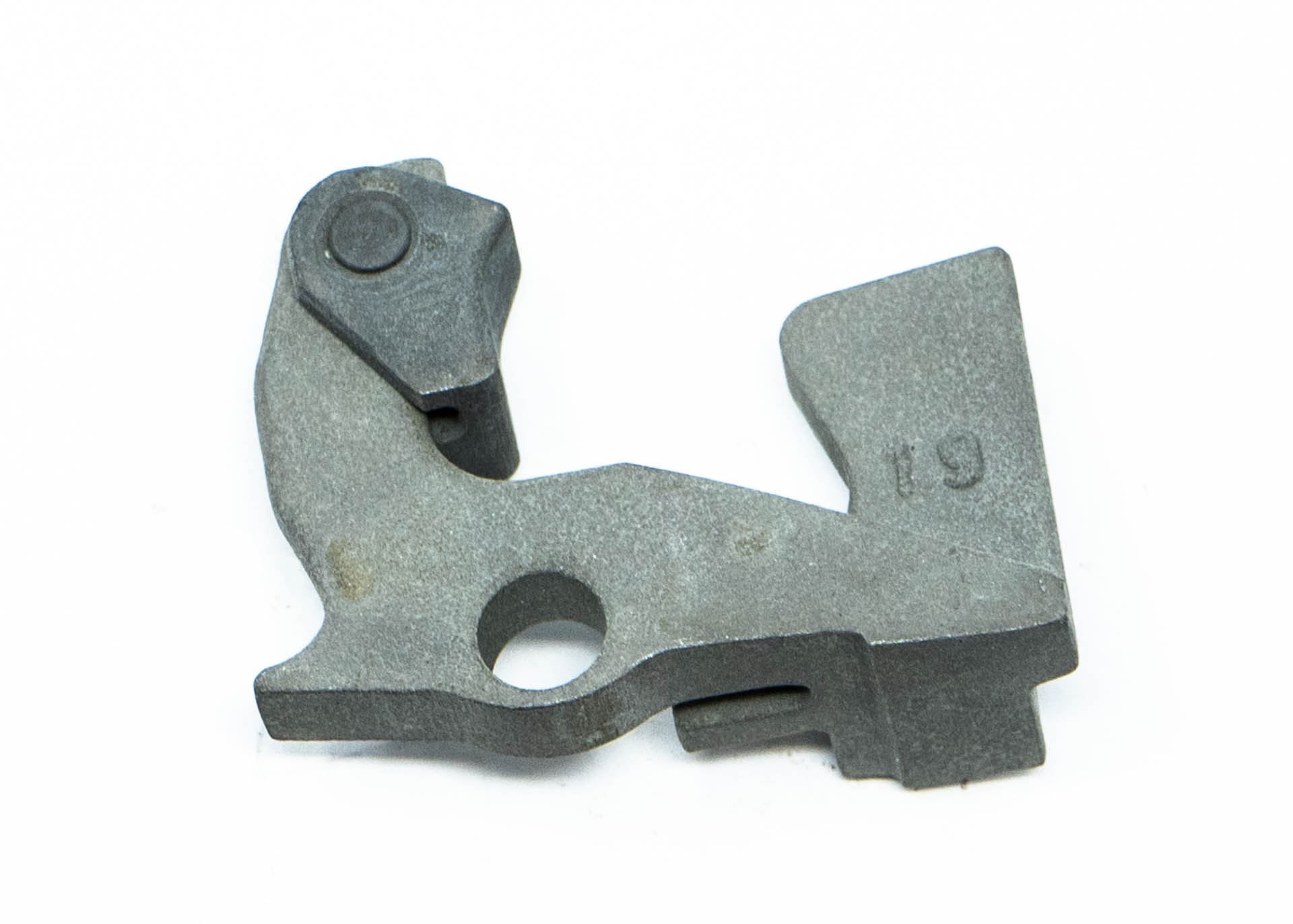 MSR Hammer retarder with spring Bulgarian