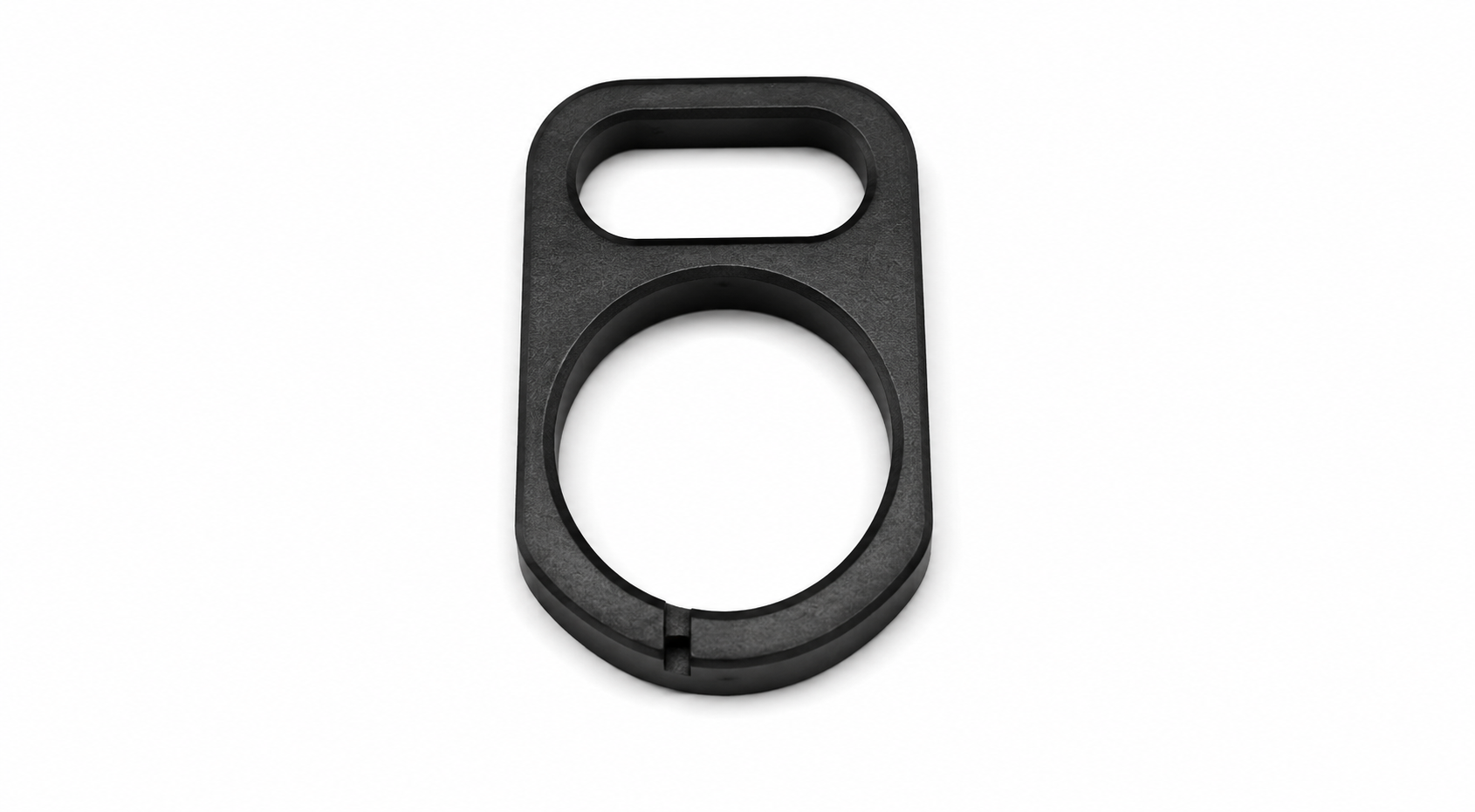 MSR Sling loop original Bulgarian will attach to AK-47 Gas Chamber