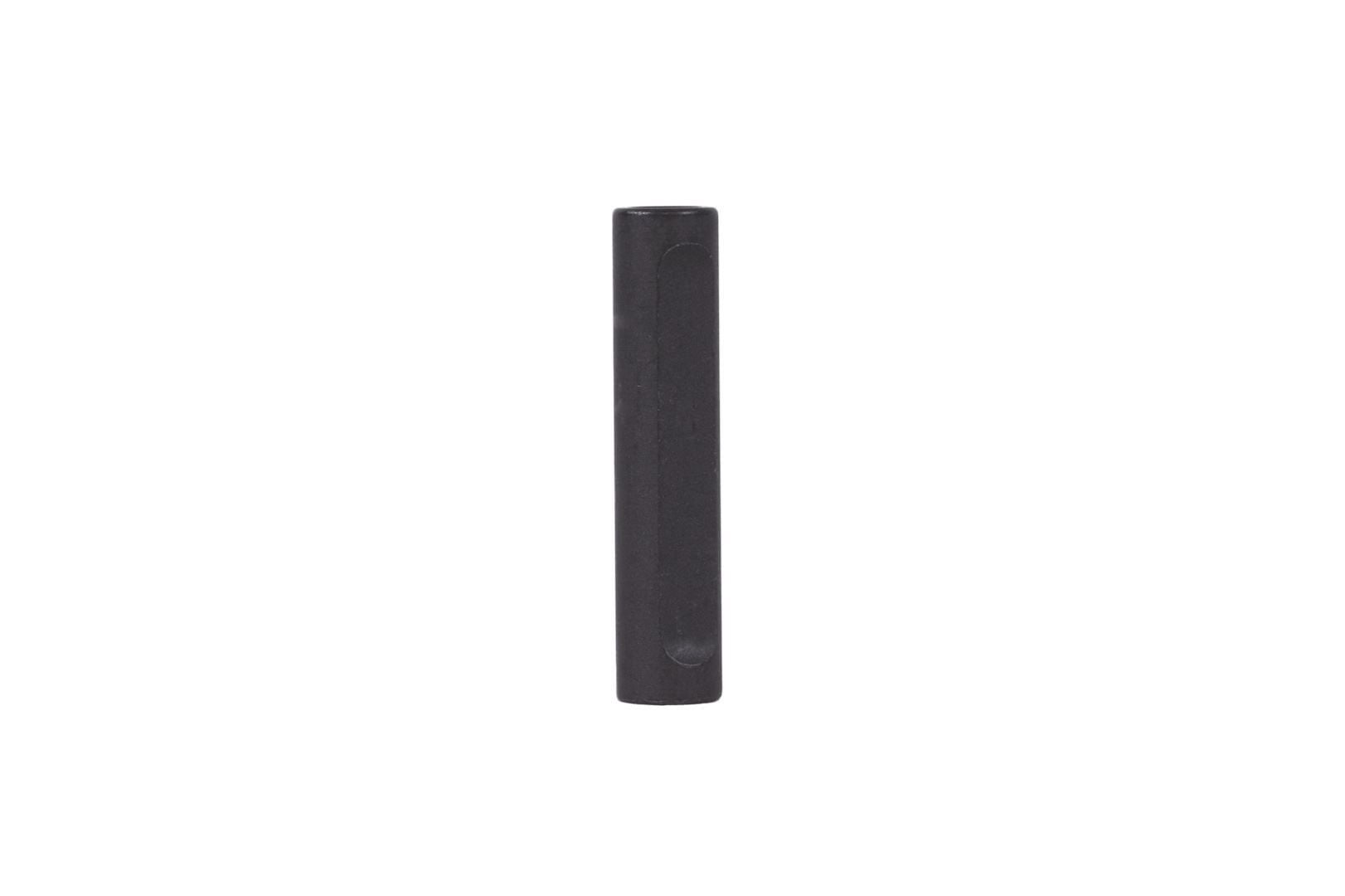 MSR Sleeve for center support with flat side for stamped receiver
