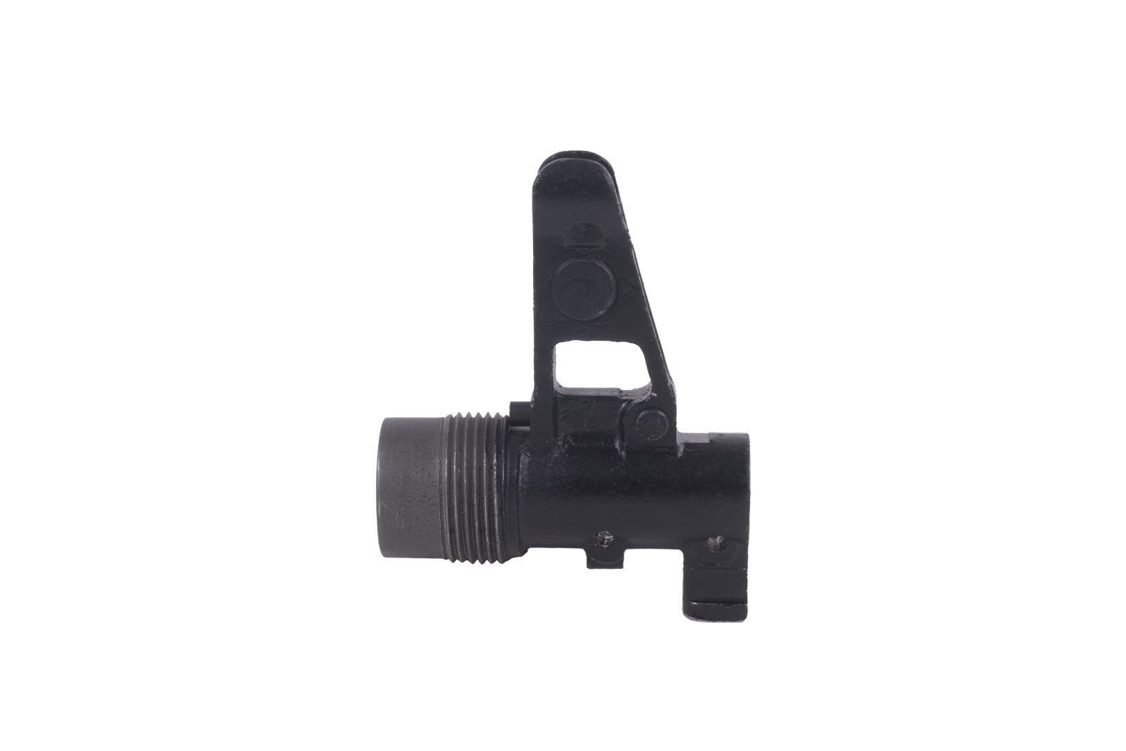 MSR Front sight block asmbly AK-74 AK-100 24x1.5 RH threads plngr pin lug Arsenal Bulgaria