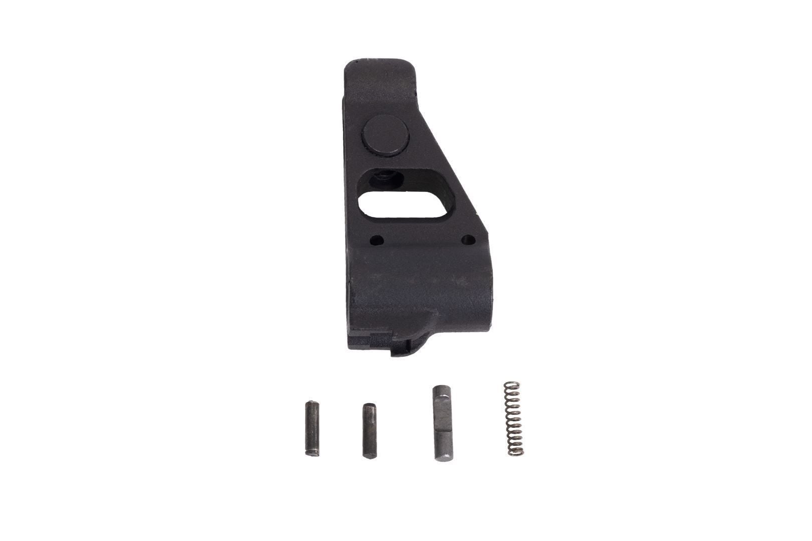 MSR Front sight block ass. pre-drilled AK-47 includes 2 ret. pins plunger pin spring pin holes.75"