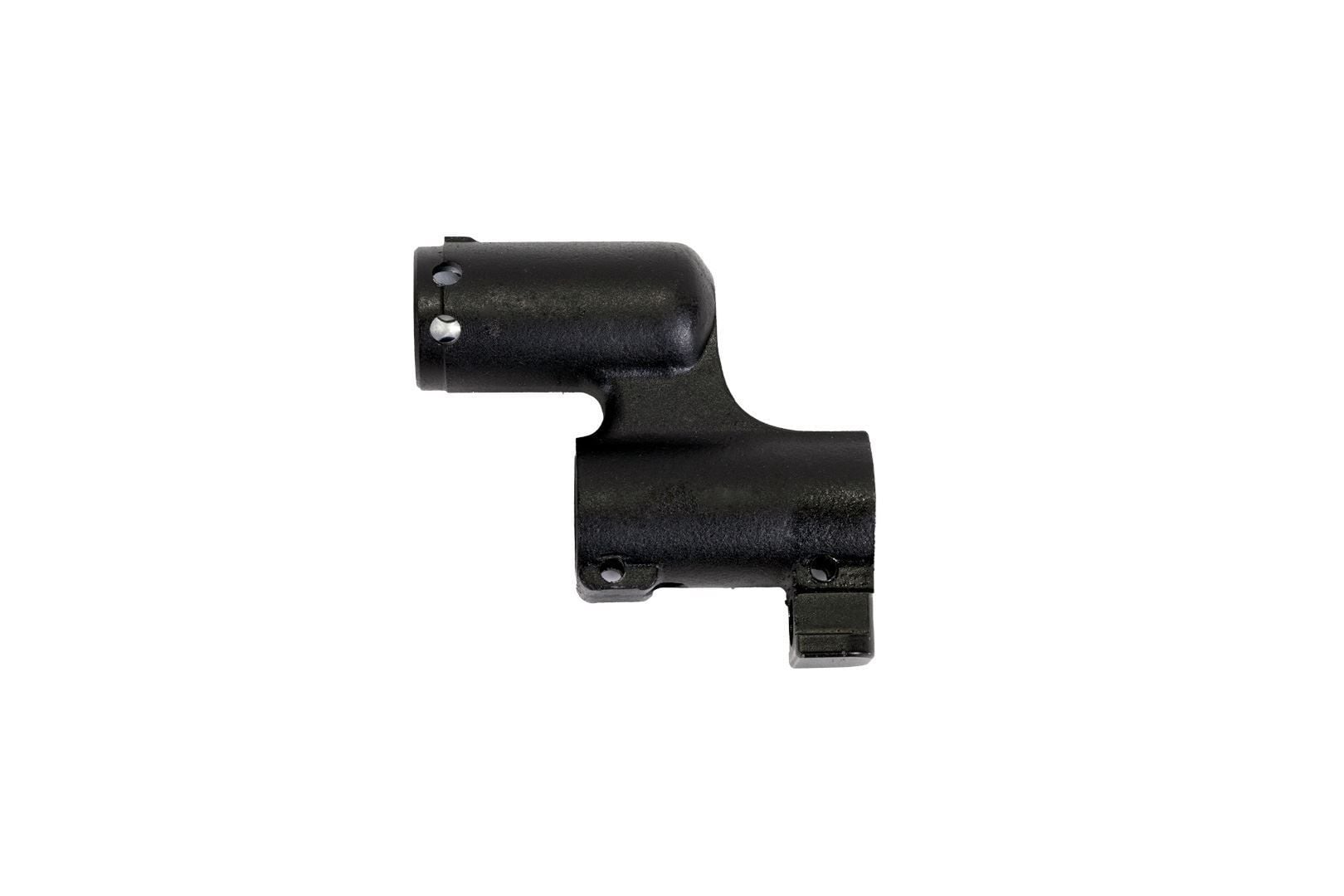 MSR Gas Block pre-drilled 90-deg AK-74 type hard chrome lined gas chamber bayo/acc.lug Arsenal Bulgaria