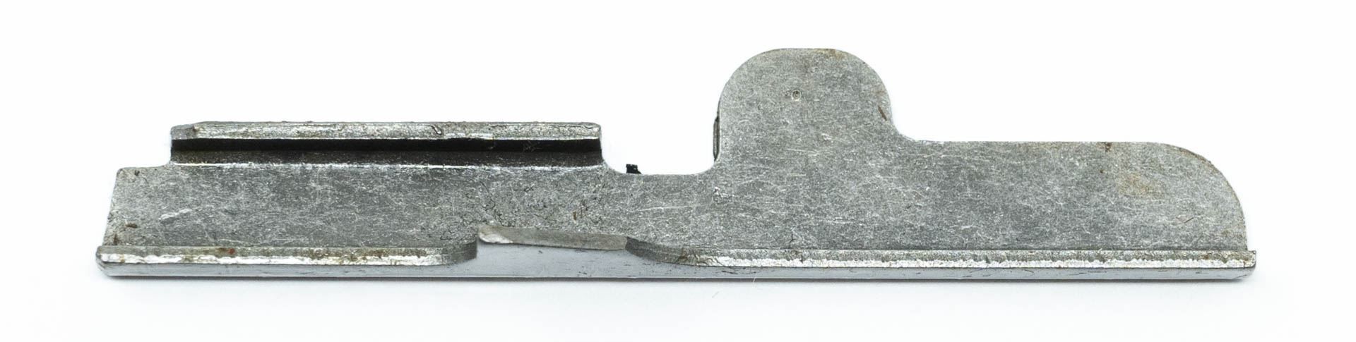 MSR Bolt Guide Rail (left side) w/ejector AKM. For 7.62x39 cal