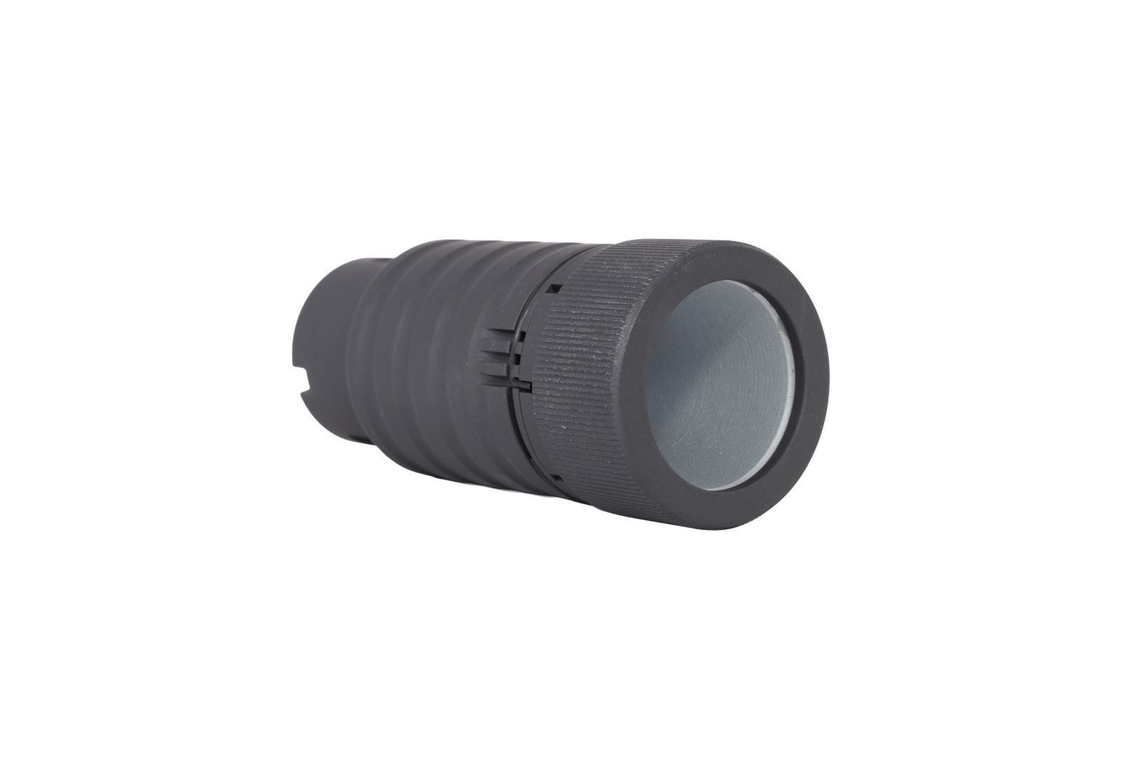 Arsenal MSR Flash hider 4PC for 7.62x39 5.45x39 and 5.56x45 24x1.5mm RH Cerakote Arsenal Bulgaria