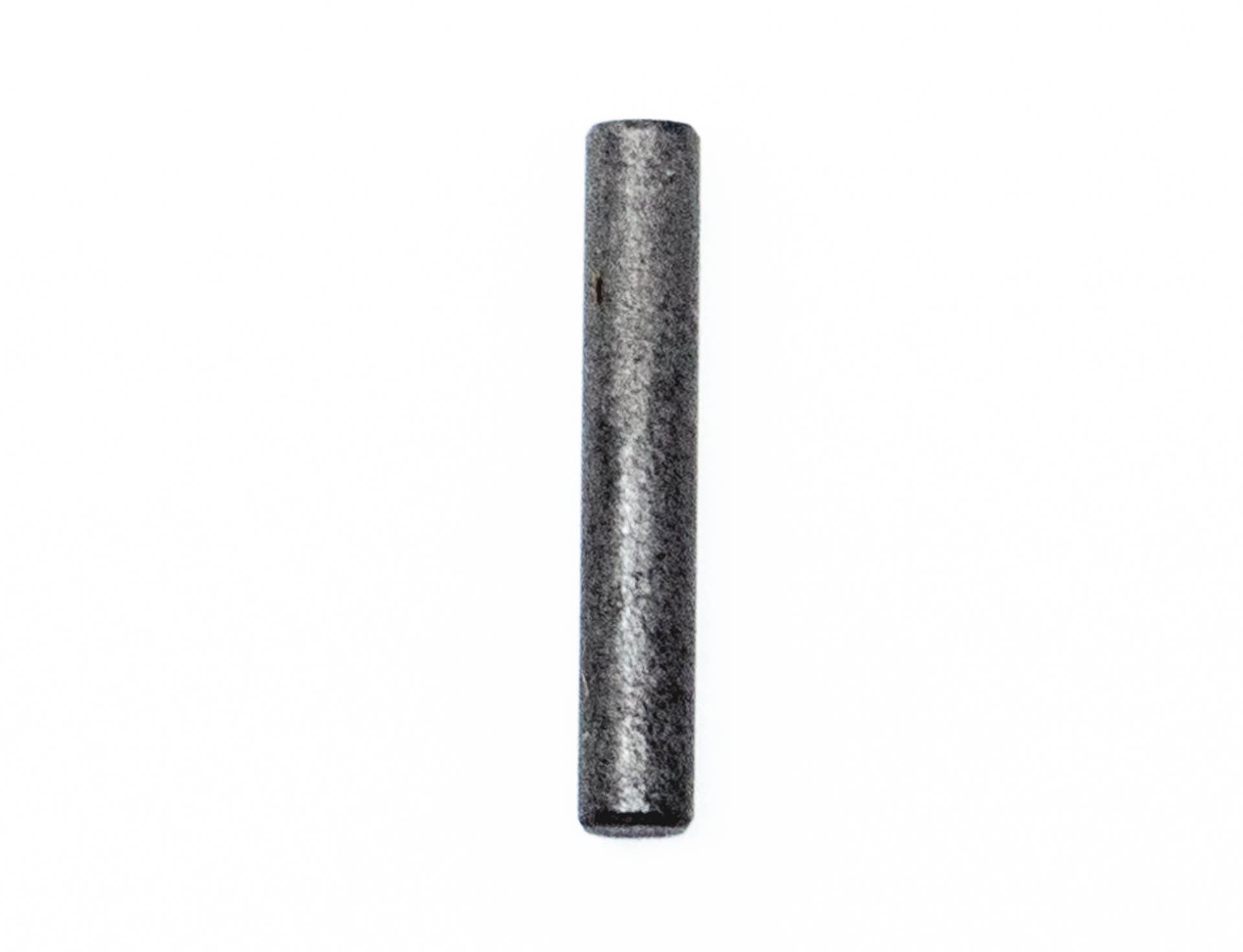 MSR Retainer pin for spring for plunger pin for CR type front sight block
