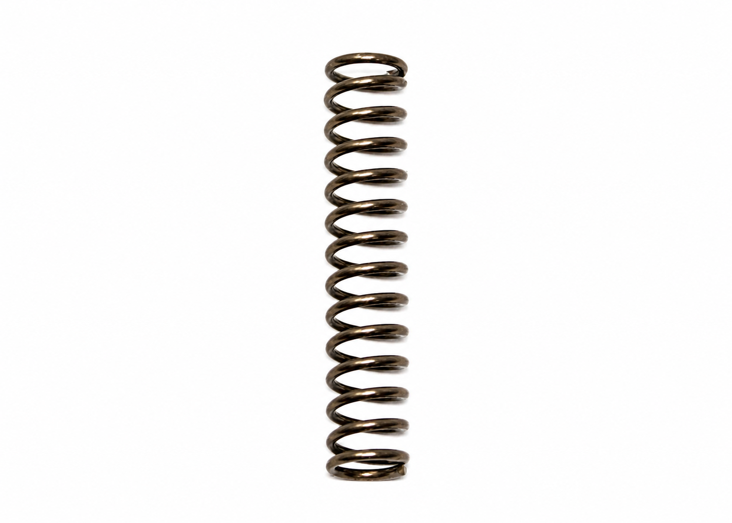 MSR Spring for plunger pin for UR/SFK (Krinkov) and CR type front sight blocks 18mm