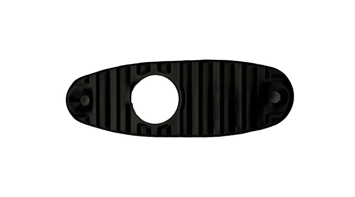 MSR Buttplate w/ trapdoor for fixed stamped and Arsenal Intermediary lgth milled receiver stocks meta