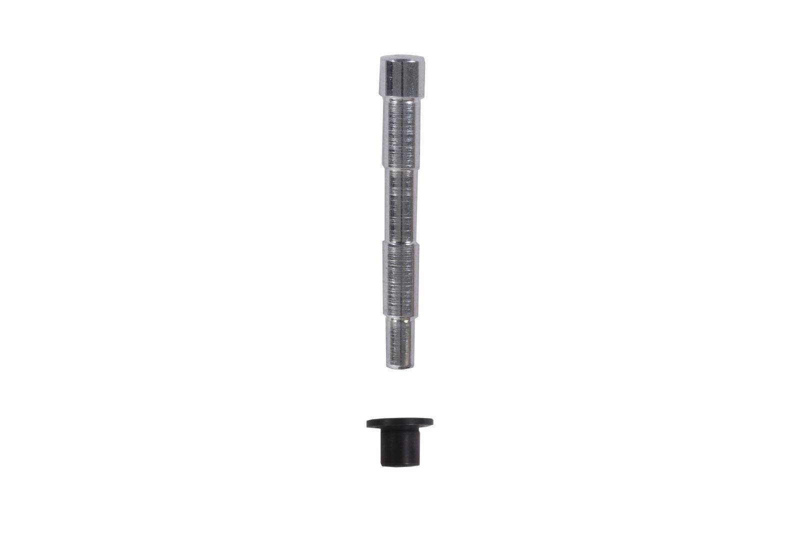 MSR Adapter pin set for attaching earlier generation 4mm Russian Bulgarian and US made Arsenal Inc but