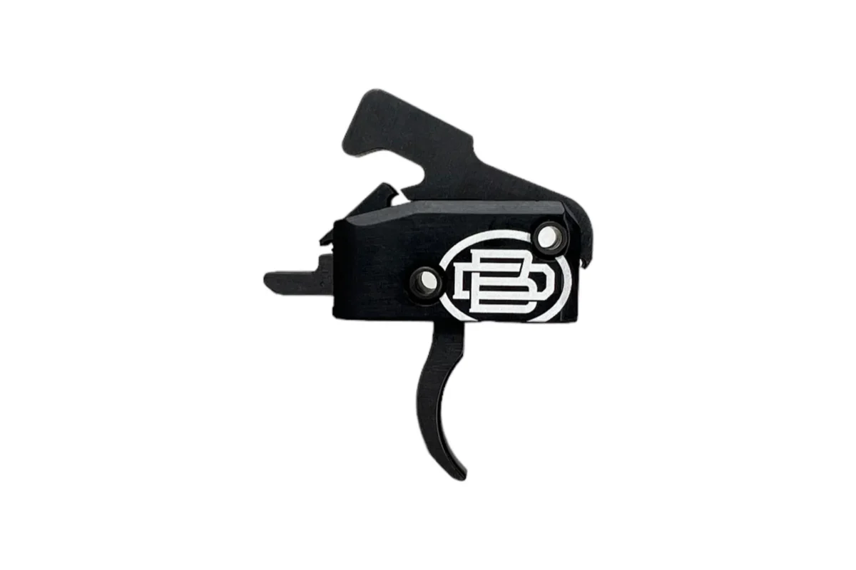 AR-15 Triggers