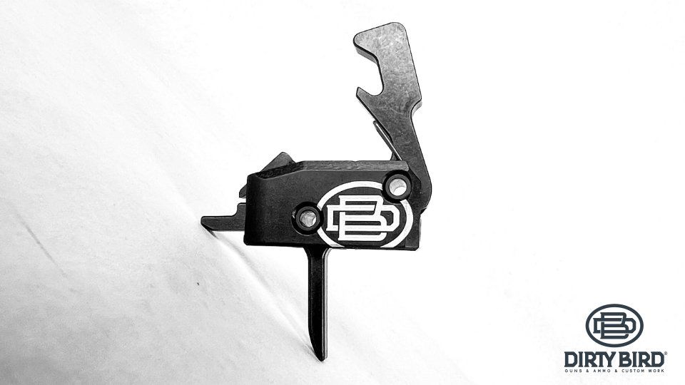 Dirty Bird Trigger vs Mil-Spec Trigger: Is the Upgrade Worth It?