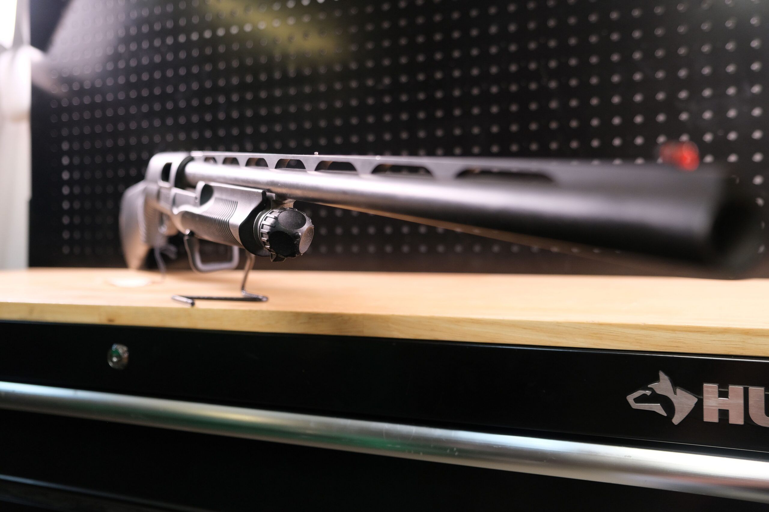USED Benelli Nova Pump-Action, 20GA 26'