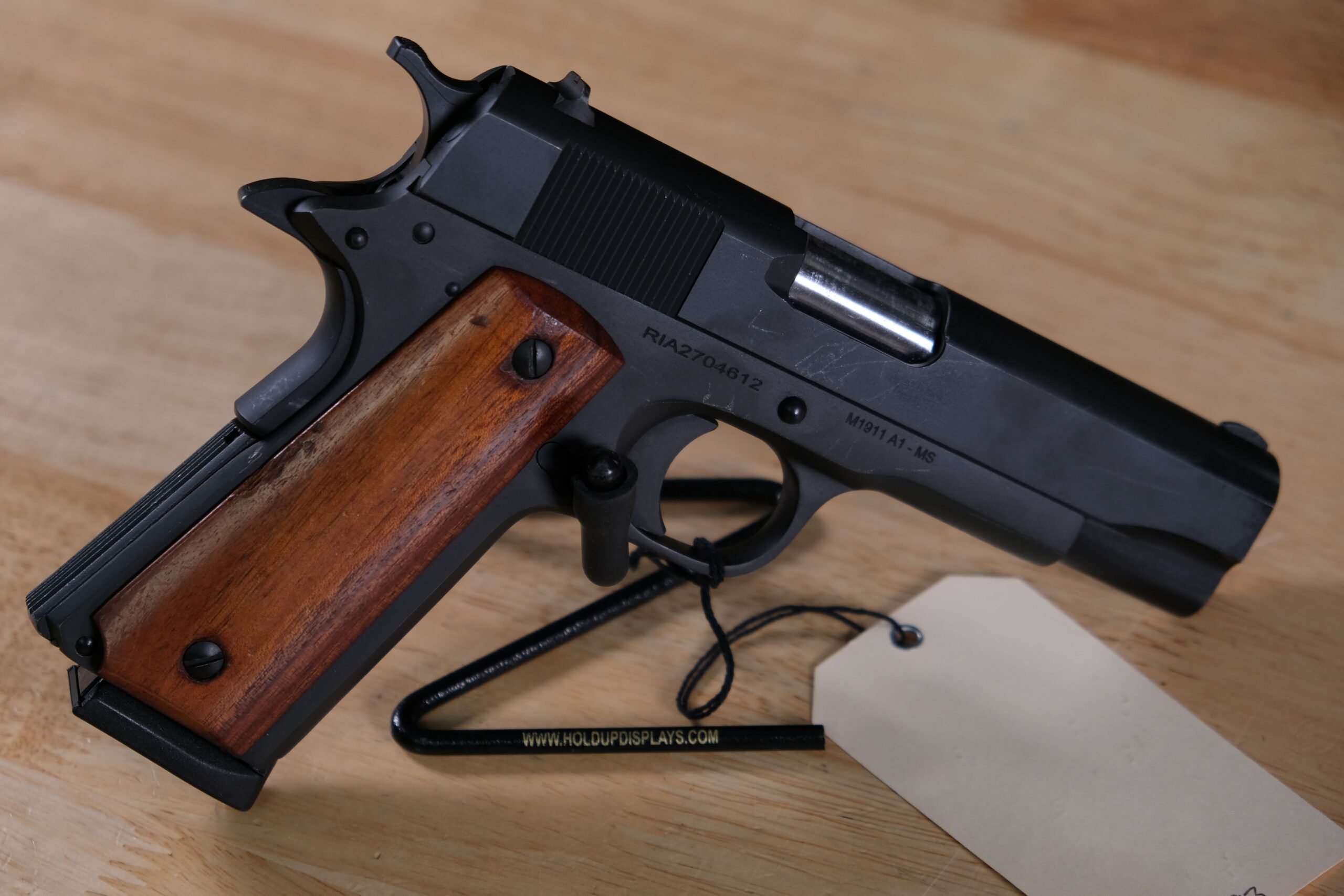 USED ARMSCOR 1911 .45ACP