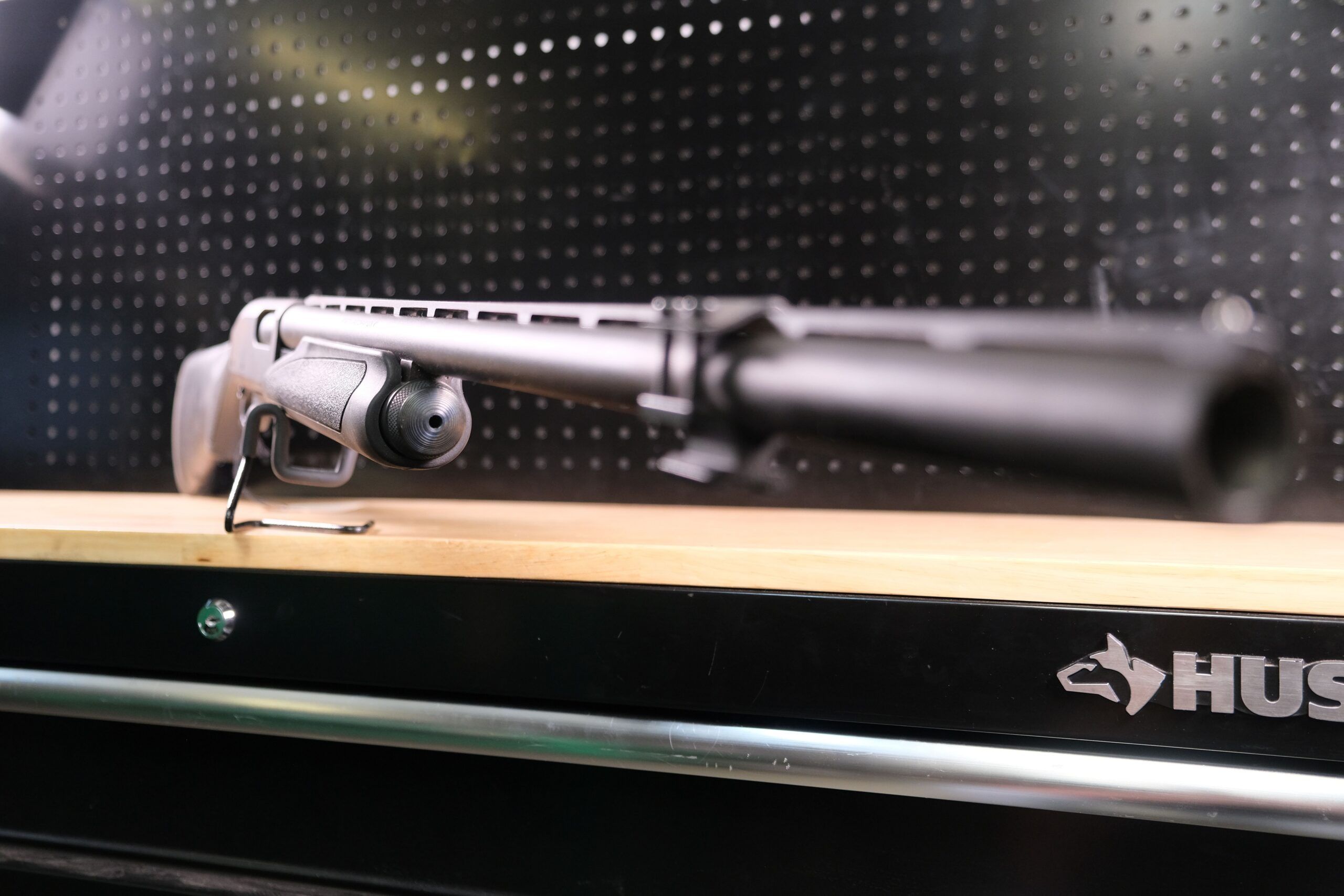 USED REMINGTON 870 12 GAUGE 28 INCH