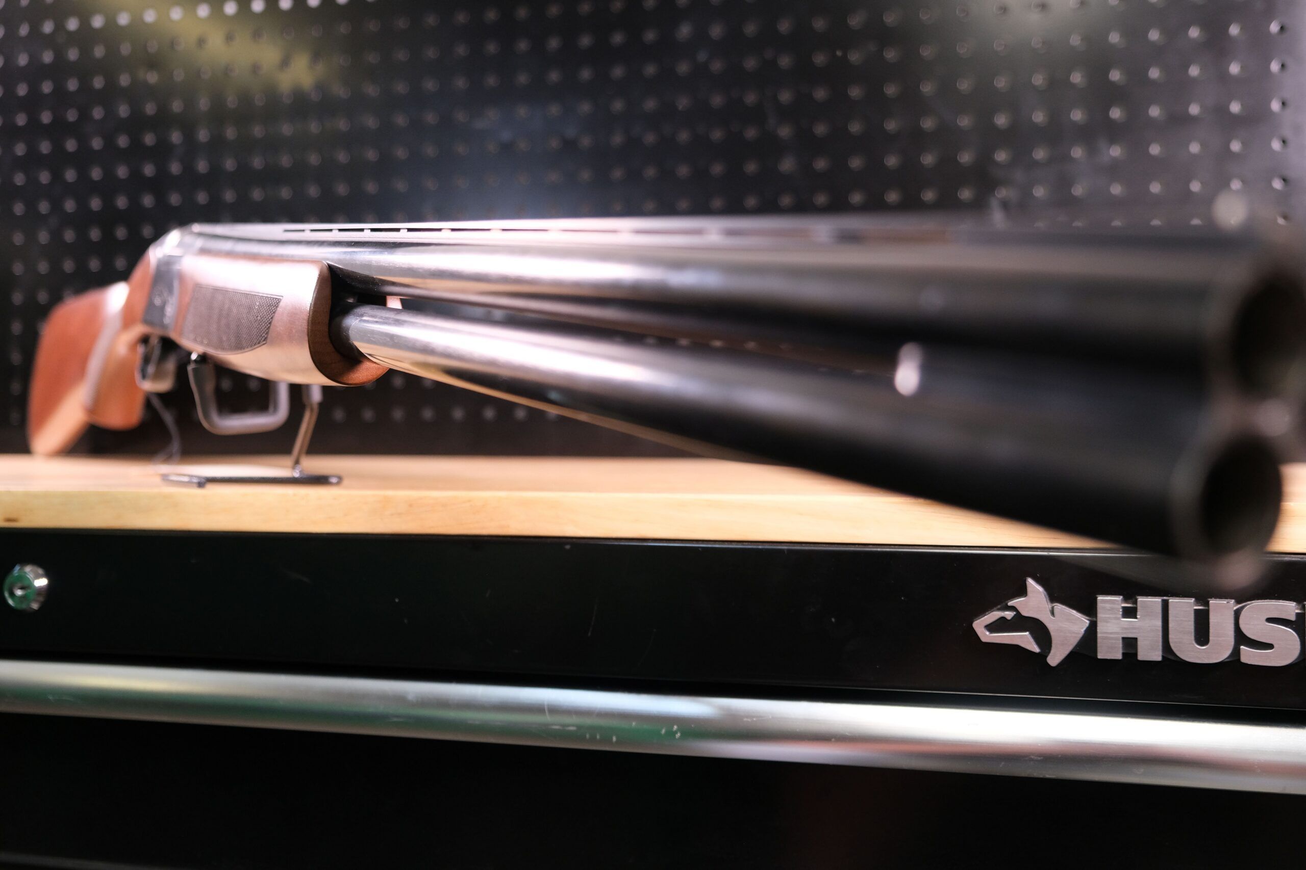USED CZ Drake O/U Shotgun, 28' 12GA